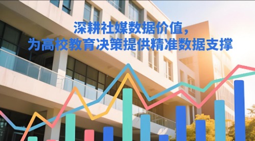 社媒数据采集